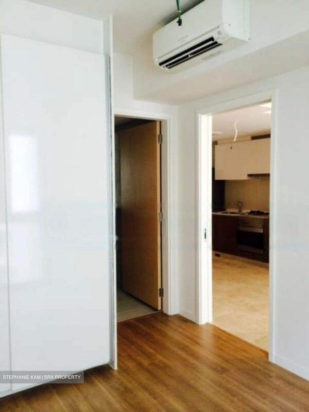 The Lakefront Residences (D22), Condominium #440813171